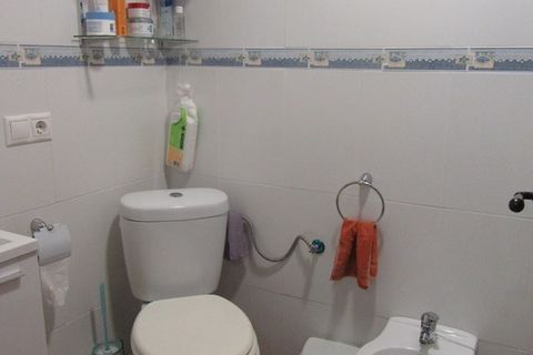 Landsbyhus i Albunol, Granada, Albunol - € 325.000 | Ref: CJ318 - foto 11